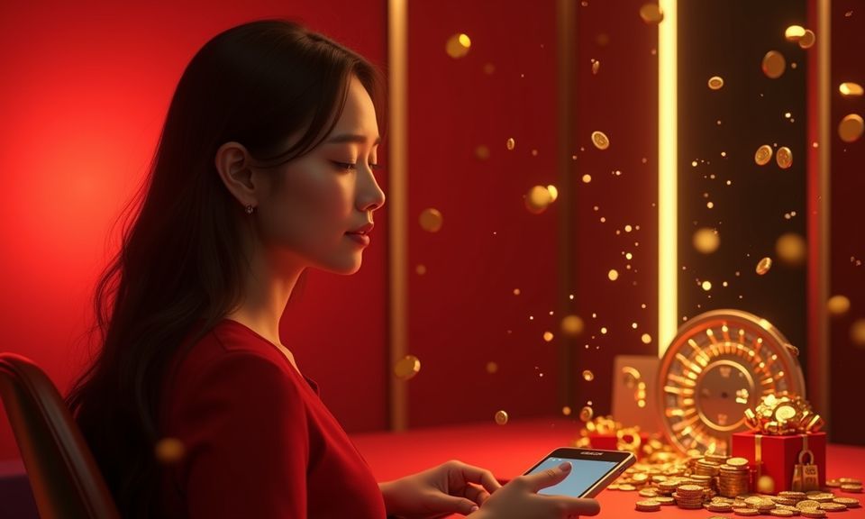 global30 mobile gaming