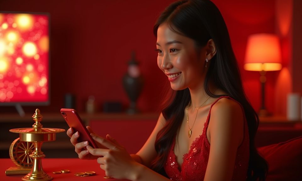 global30 mobile gaming