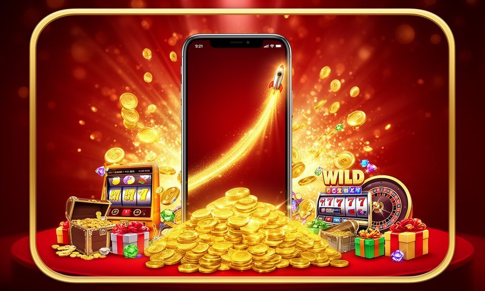 global30 mobile gaming