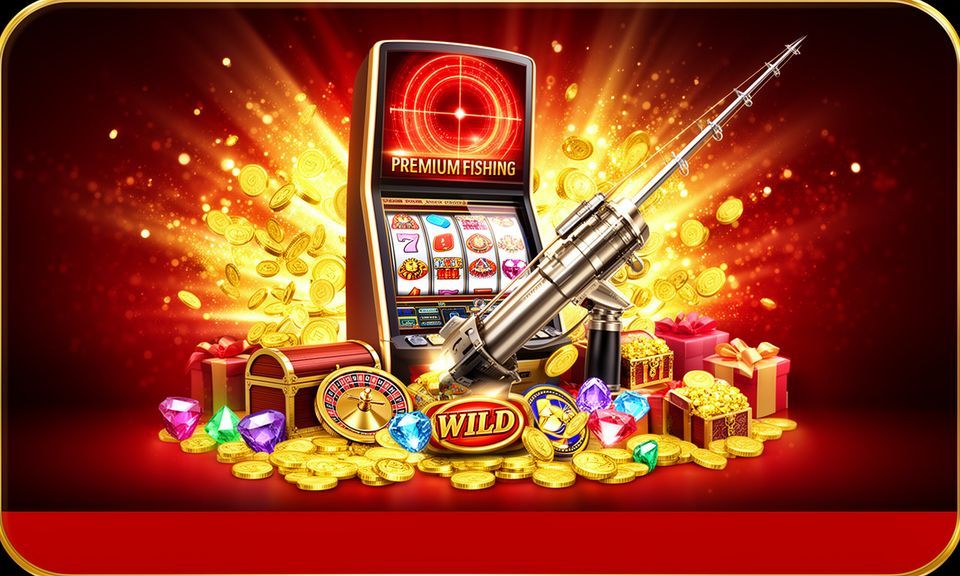 global30 What We Offer Inside global30 Casino