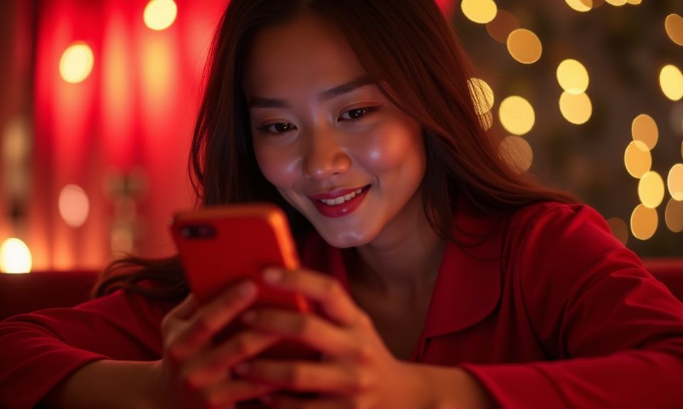 global30 Open global30 App on Your Android or iOS Device